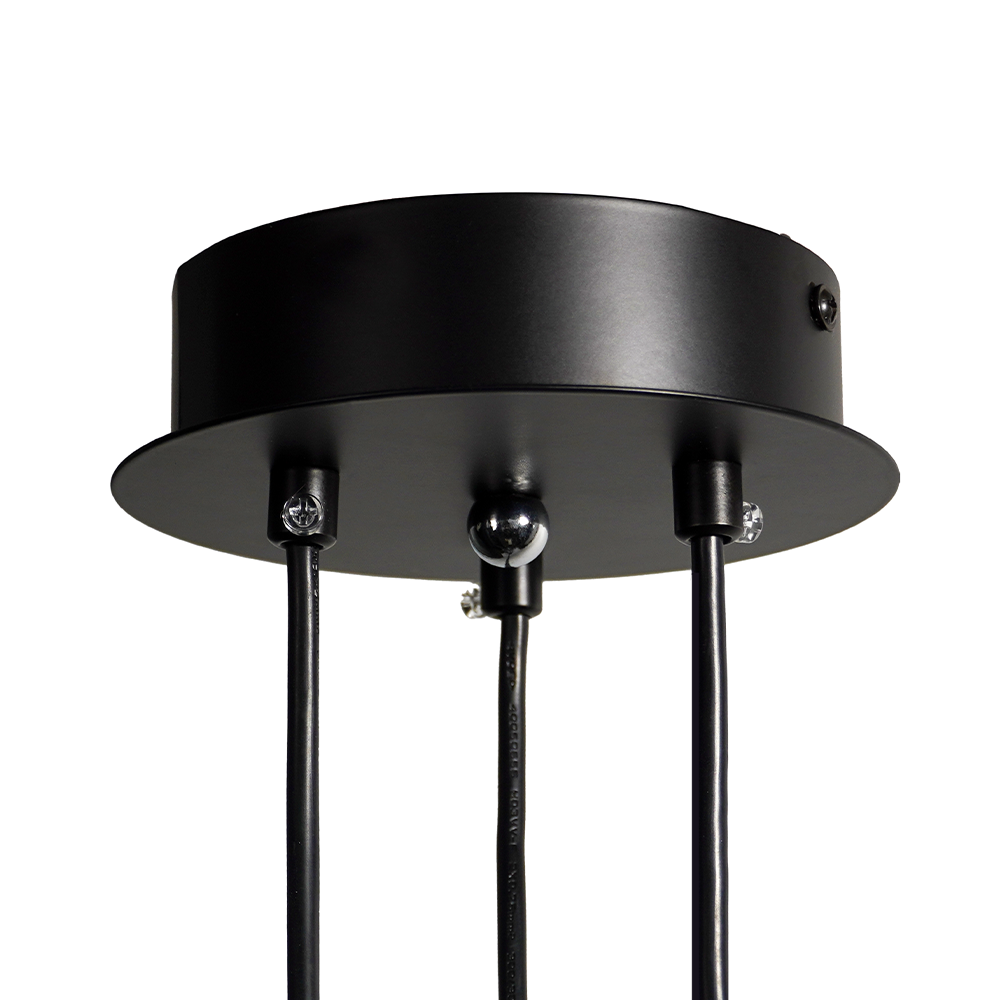 Multi Light Pendant Lamp