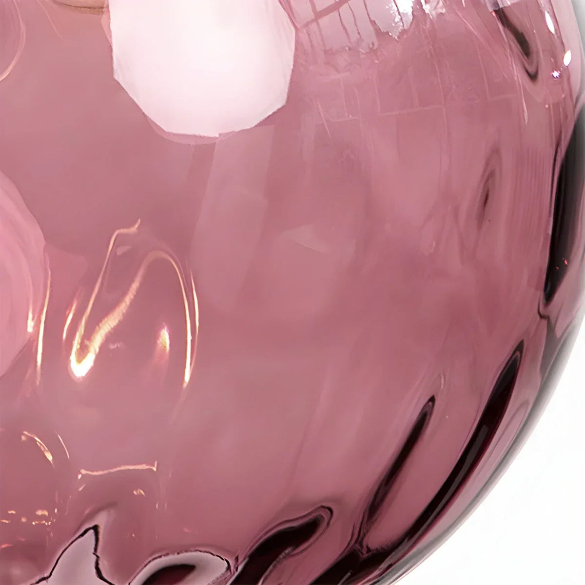 Modern Crystal Raindrop - Pendant Light