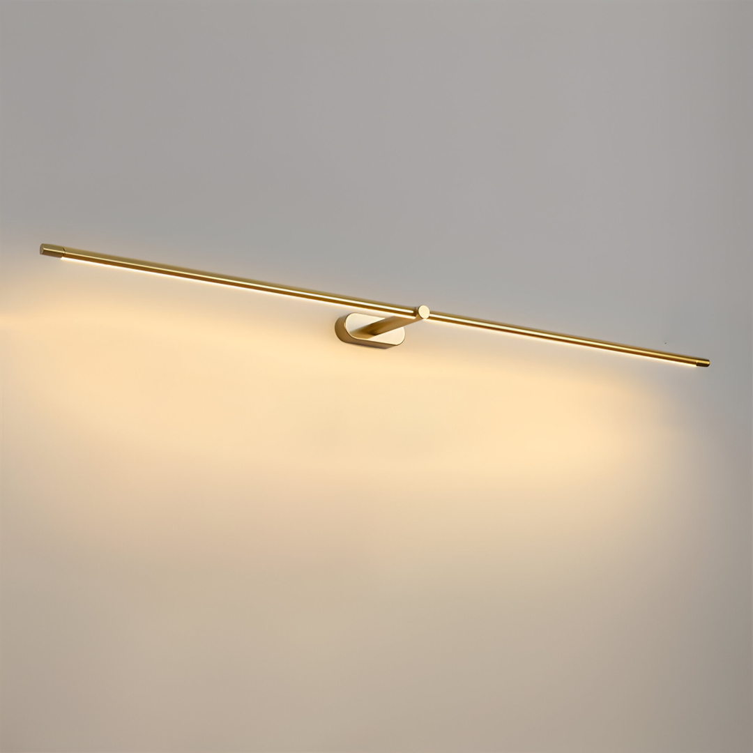 Modern and Stylish LED Wall Lamp Slim Design