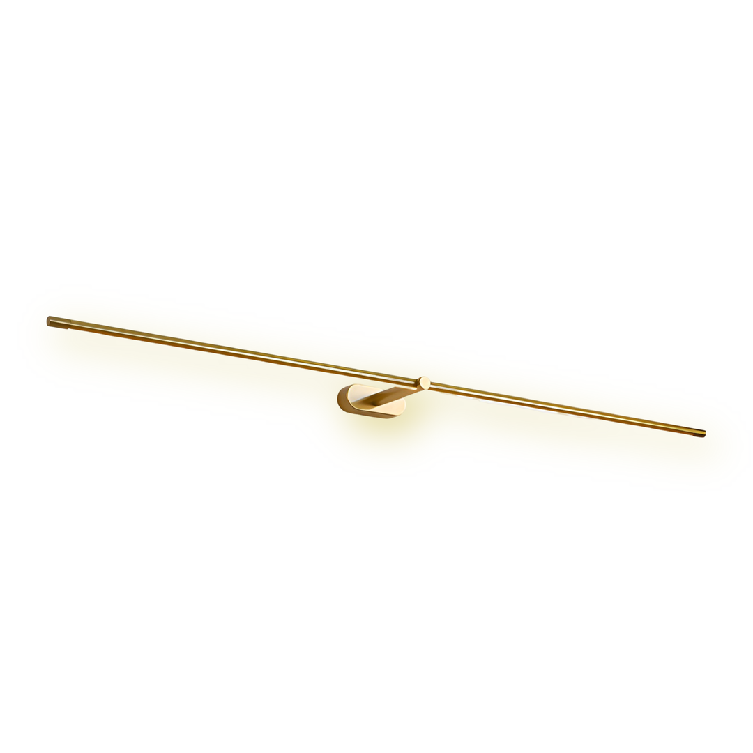 Modern and Stylish LED Wall Lamp Slim Design
