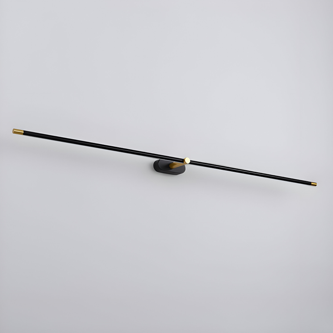 Modern and Stylish LED Wall Lamp Slim Design