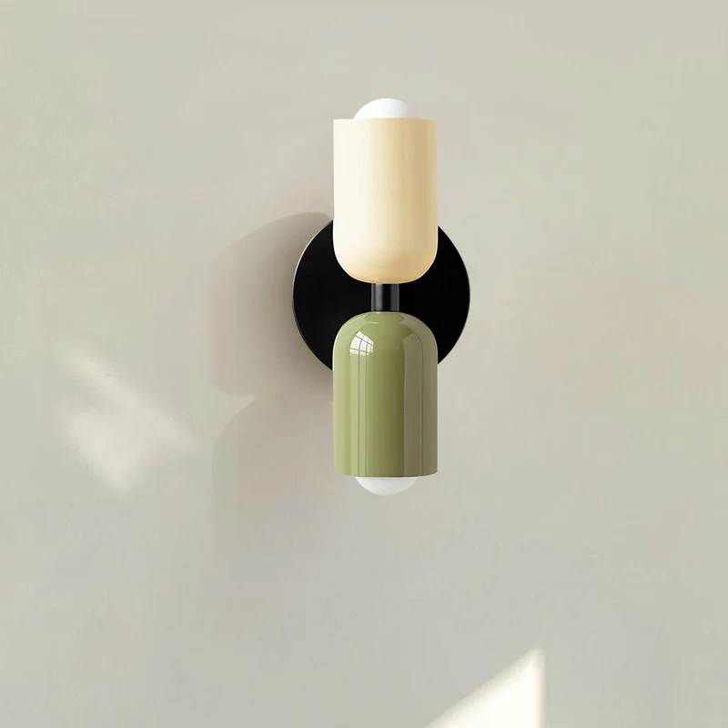 Minimalist Indoor Wall Light