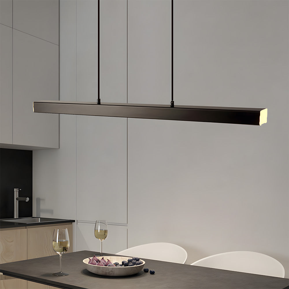 Modern LED Pendant Light