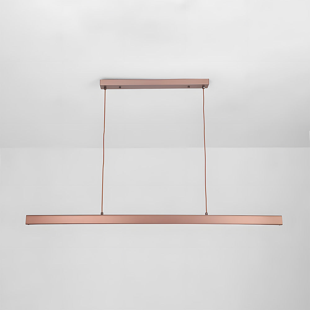 Modern LED Pendant Light