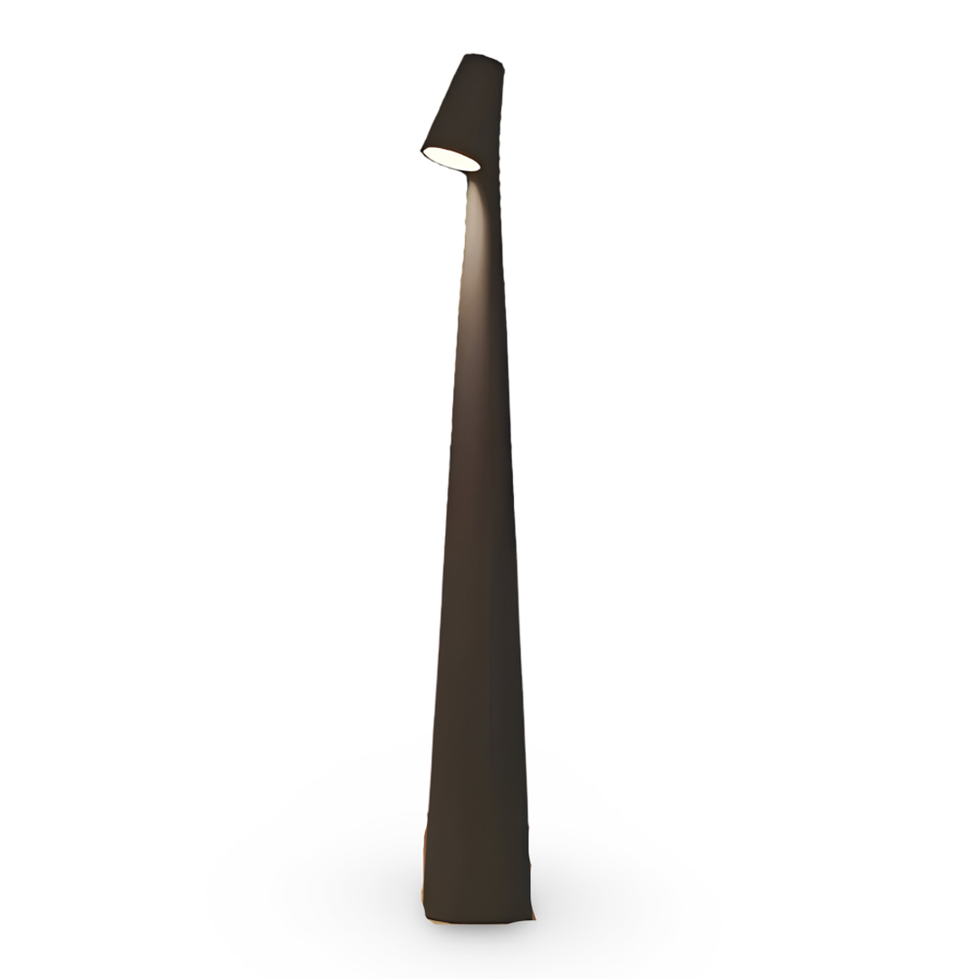 Modern Wireless LED Table Lamp with Dimming