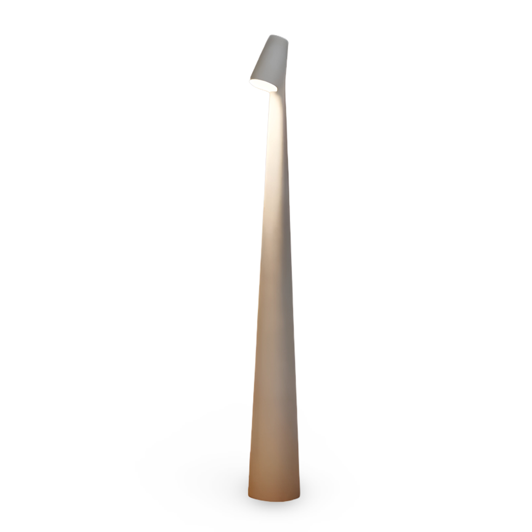 Modern Wireless LED Table Lamp with Dimming
