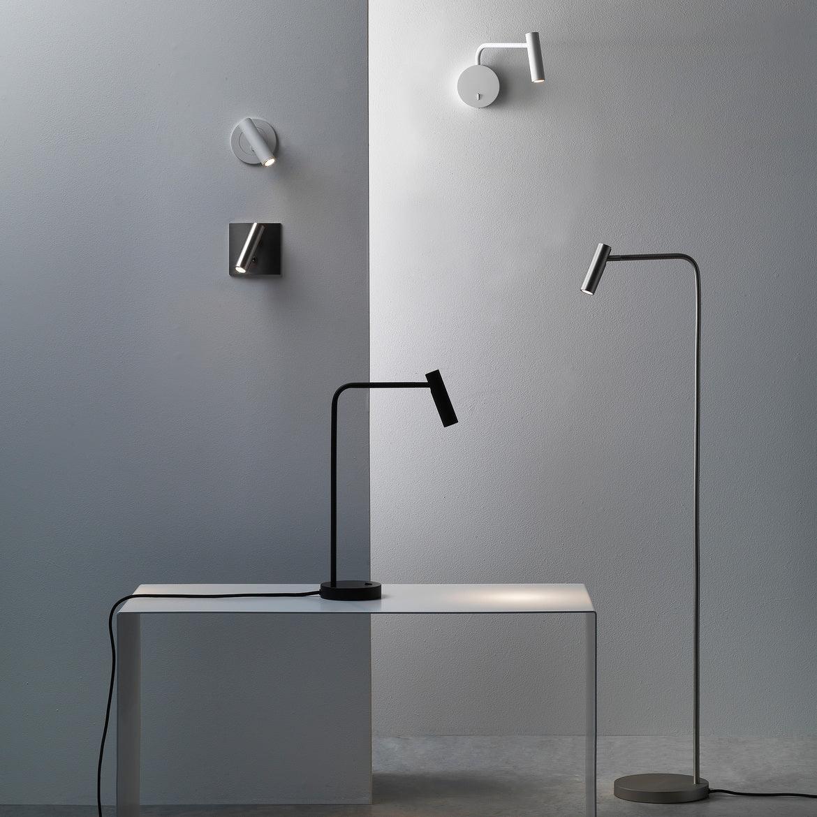 Adjustable LED Reading Lamp – Task Light