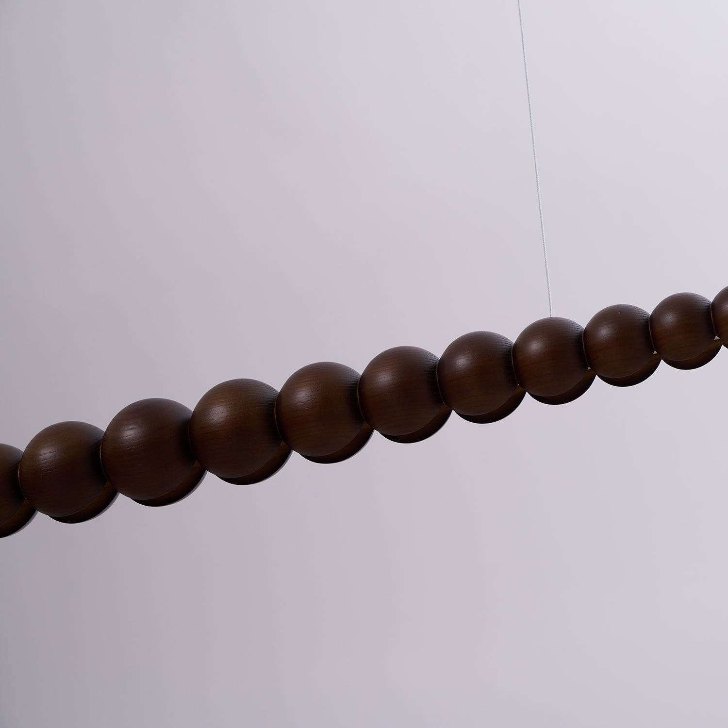 Linear LED Pendant Light