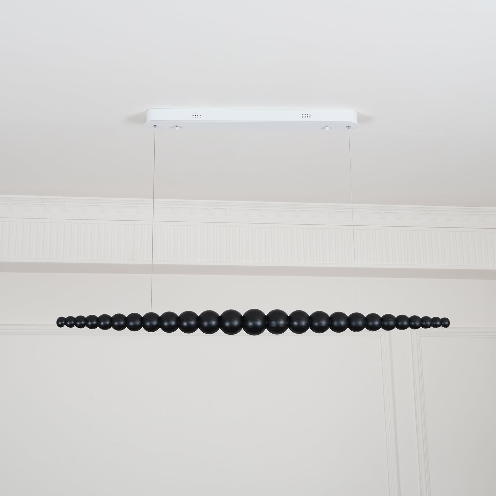 Linear LED Pendant Light