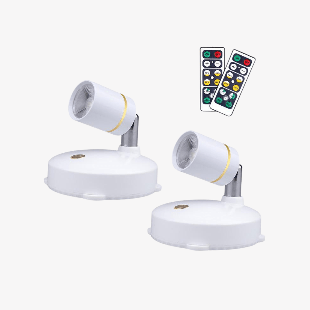 Projector Multi Colour Lamp