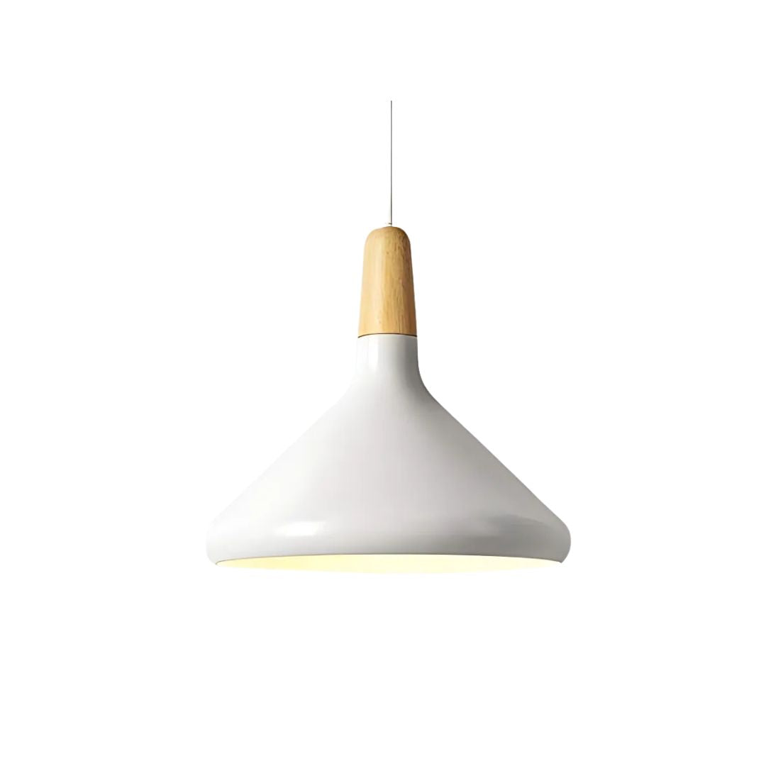 Nordic Pendant Light - Modern Design