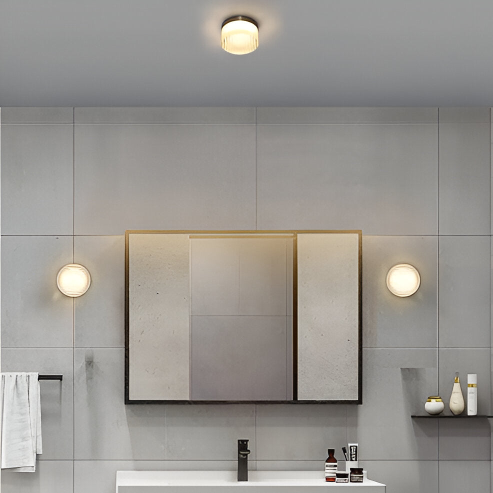 Sun Wall Lamp