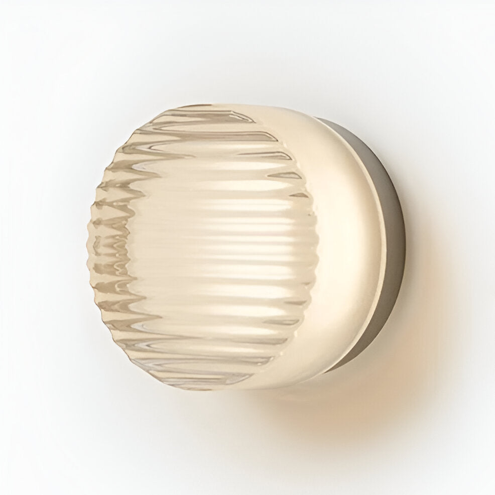 Sun Wall Lamp