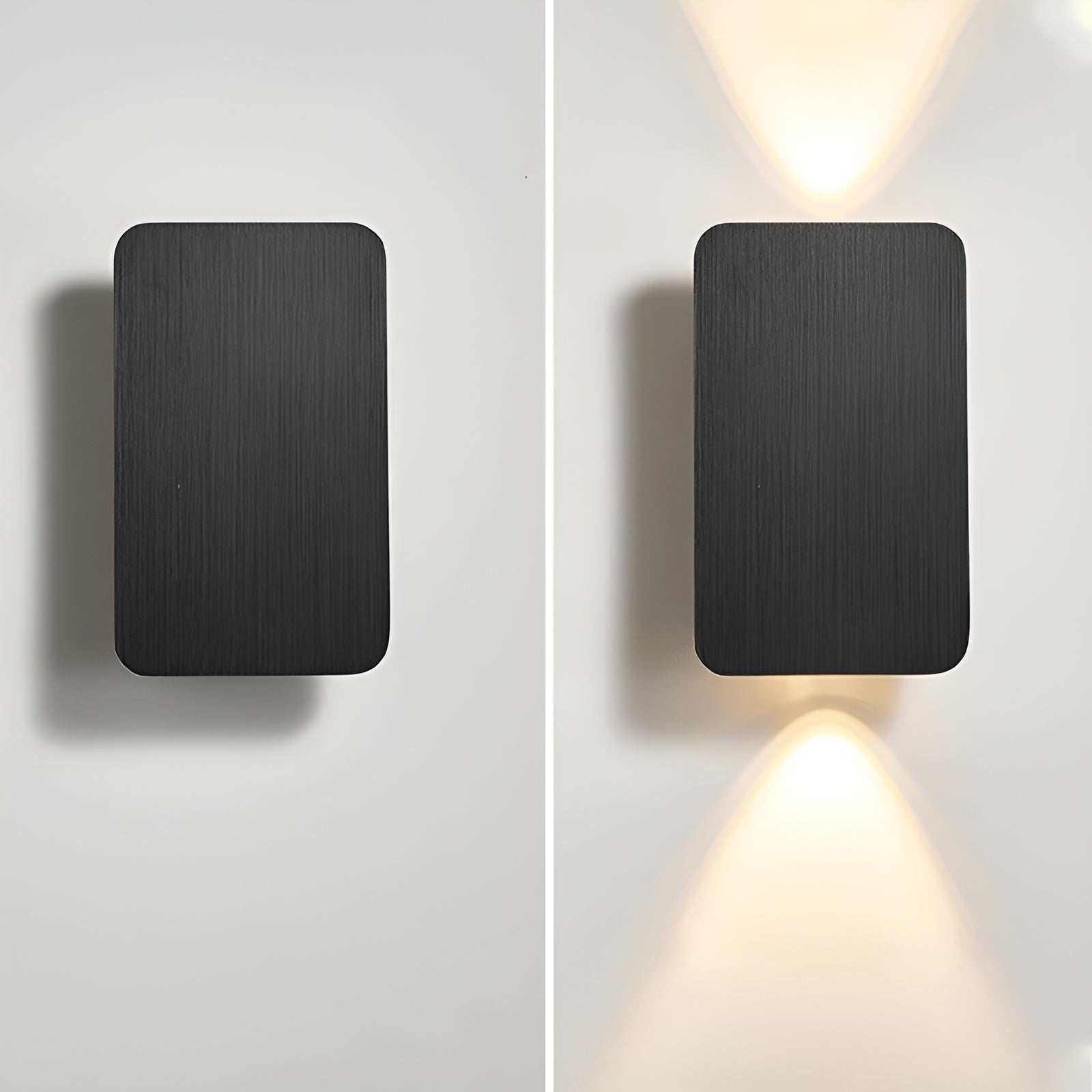 Modern Luxury Wall Sconce
