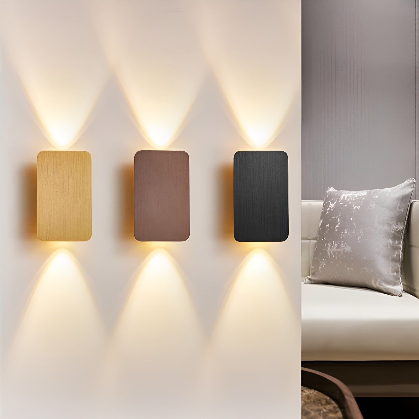 Modern Luxury Wall Sconce