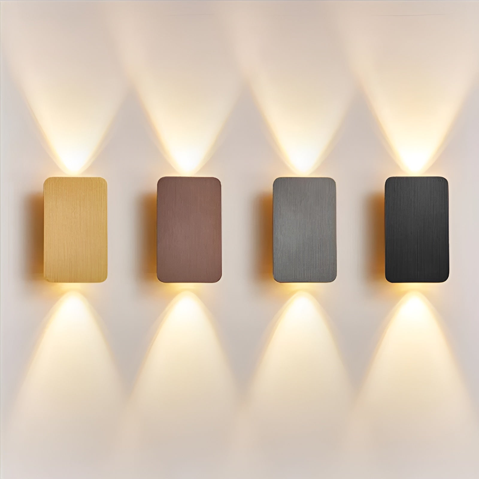 Modern Luxury Wall Sconce