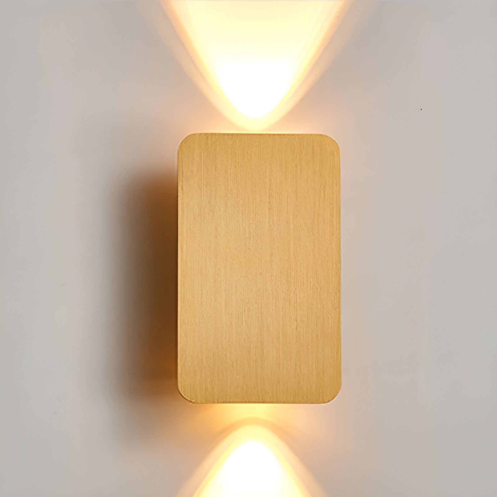 Modern Luxury Wall Sconce