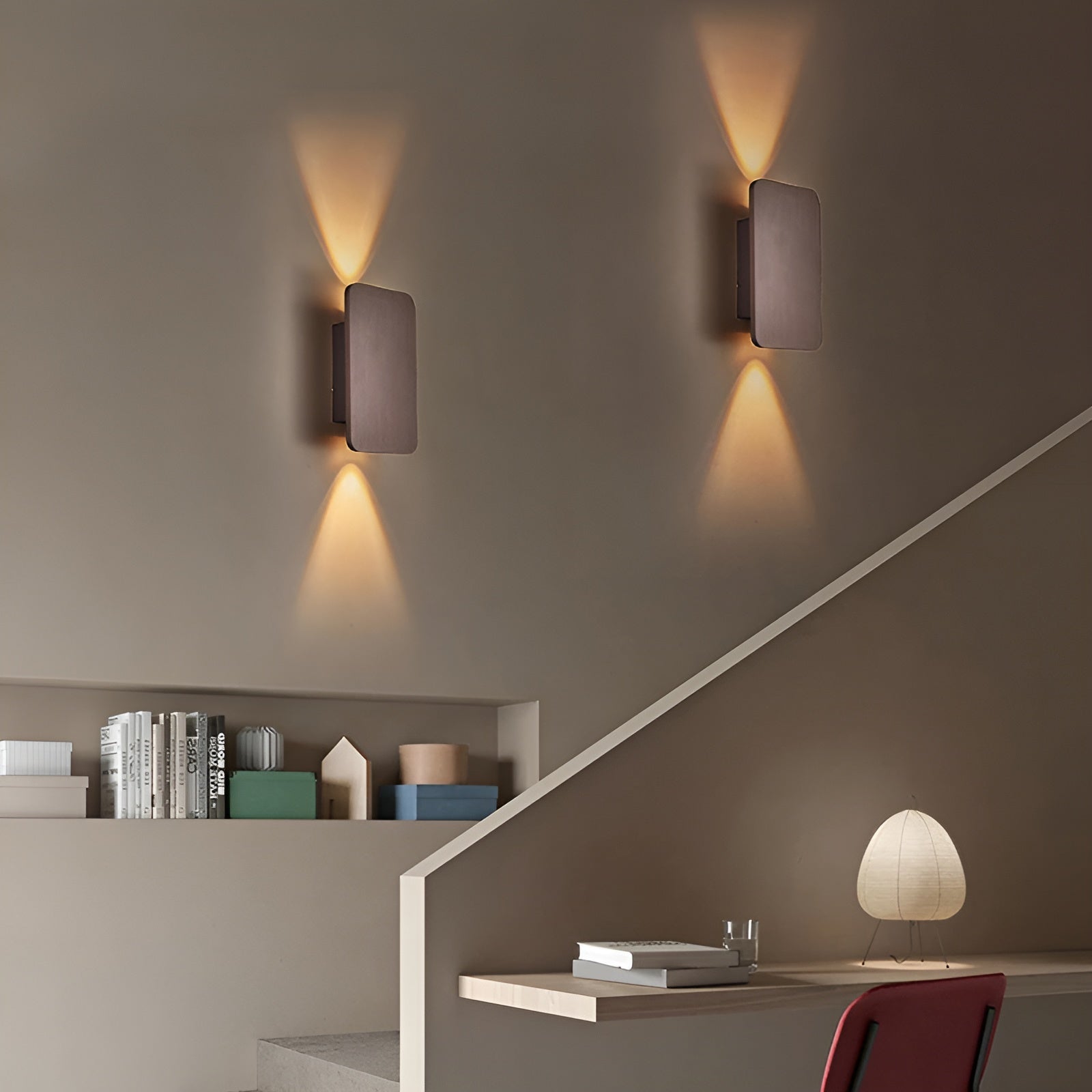 Modern Luxury Wall Sconce