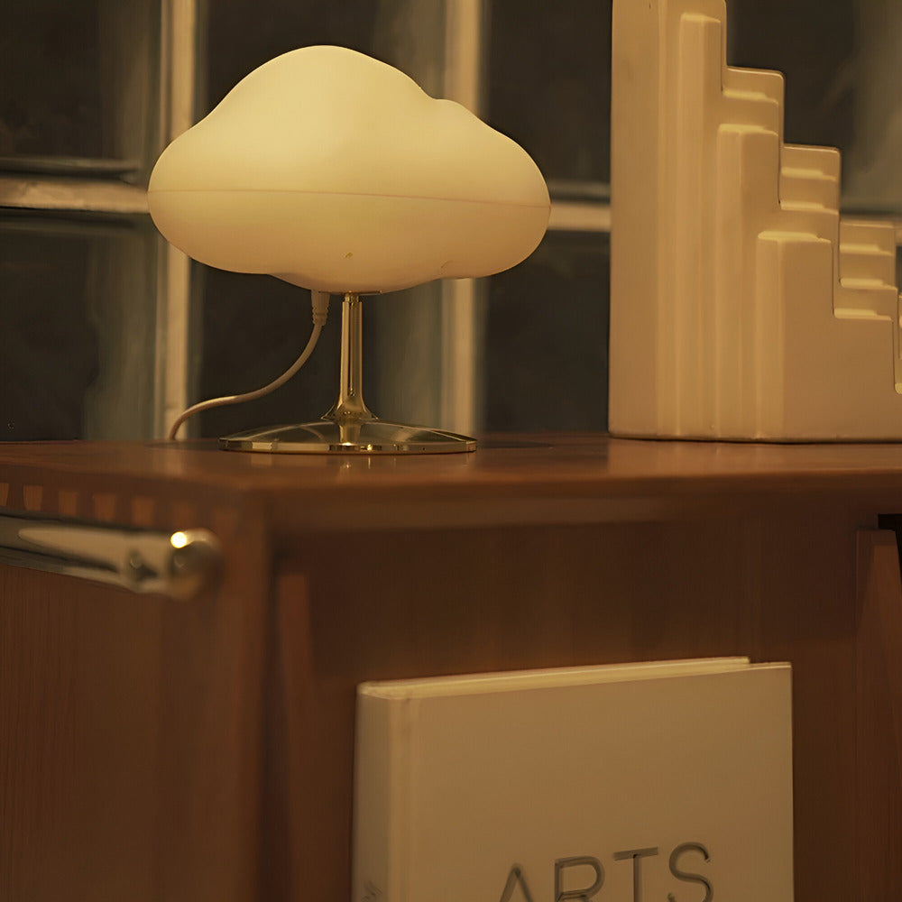 Ultrasone LED Aromatherapy Humidifier