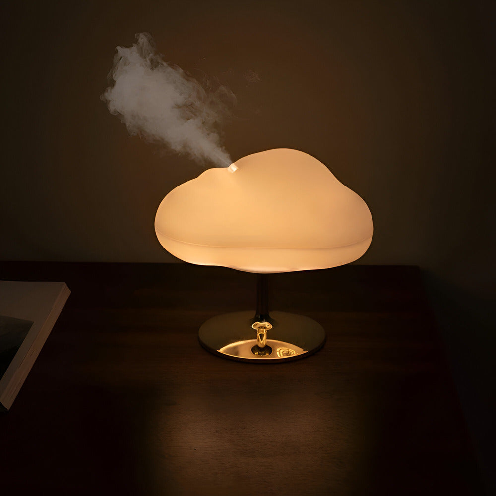 Ultrasone LED Aromatherapy Humidifier