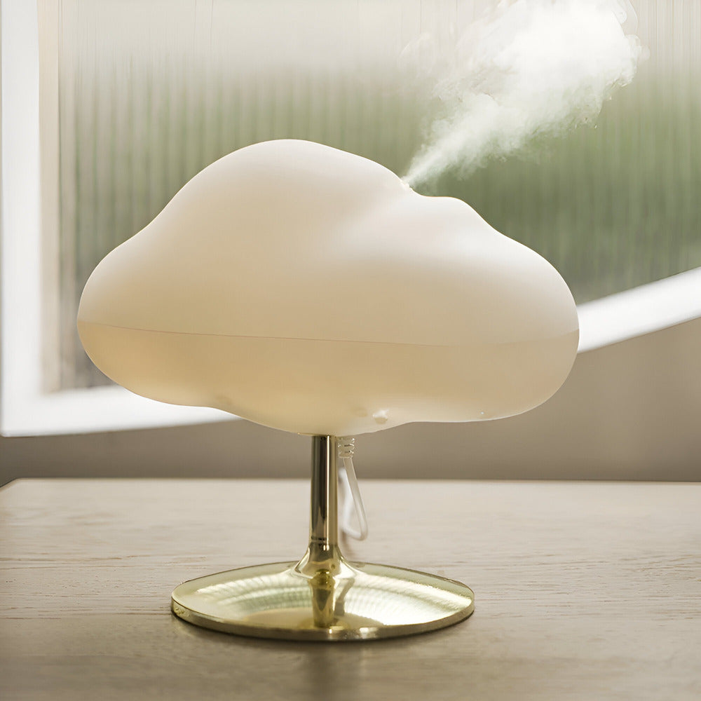 Ultrasone LED Aromatherapy Humidifier