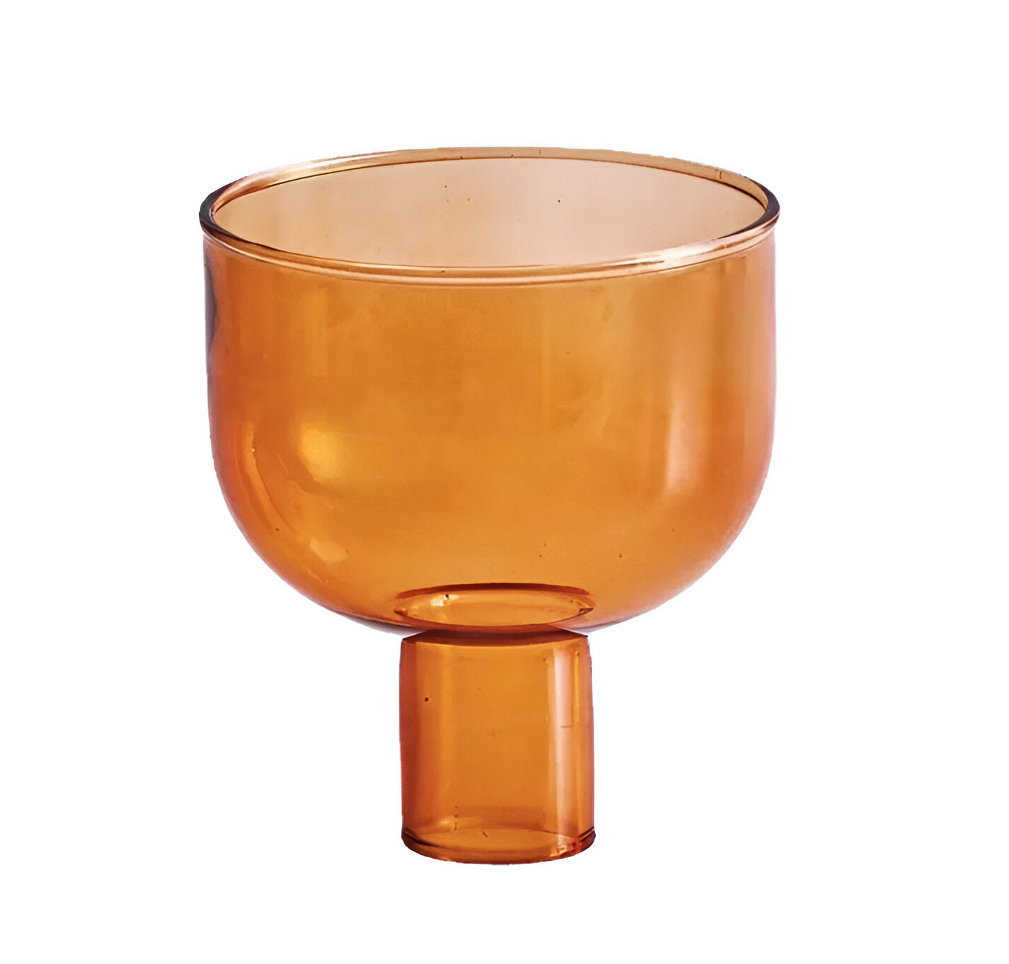 Modern Multifunctional Candle Holder in Cylindrical Shape