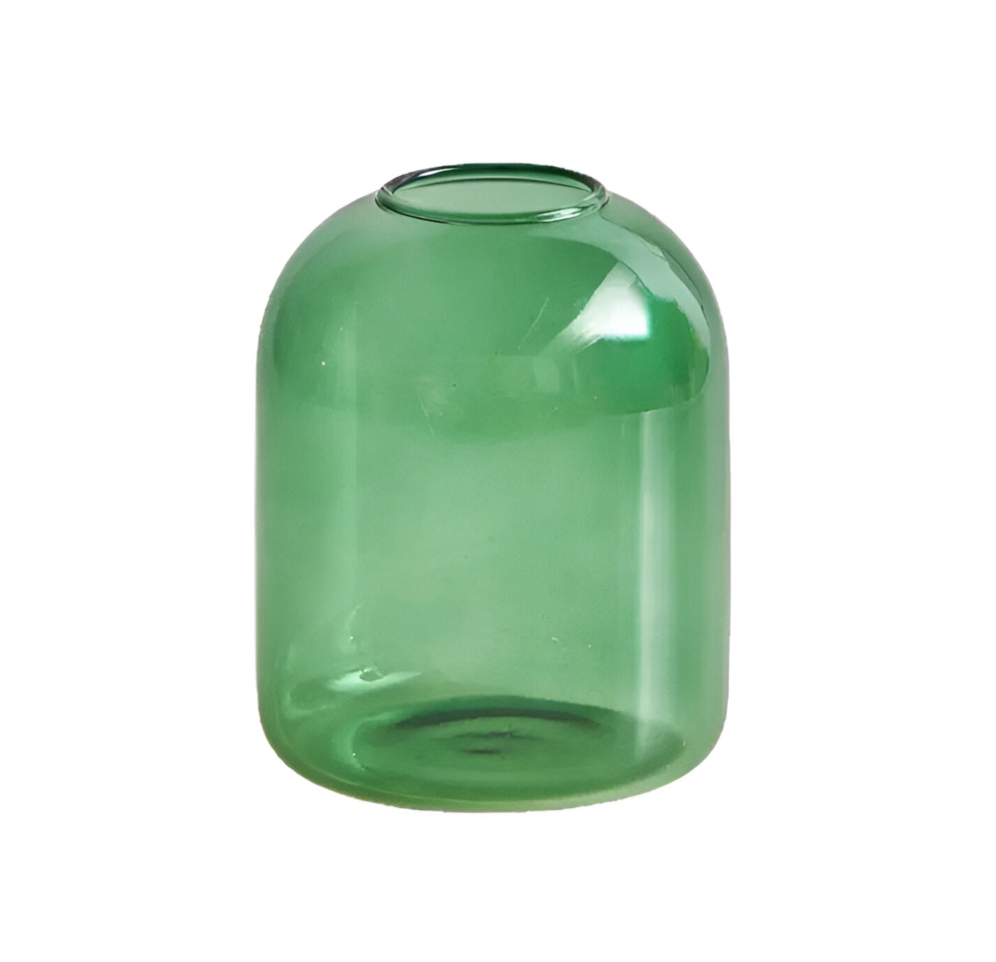 Modern Multifunctional Candle Holder in Cylindrical Shape