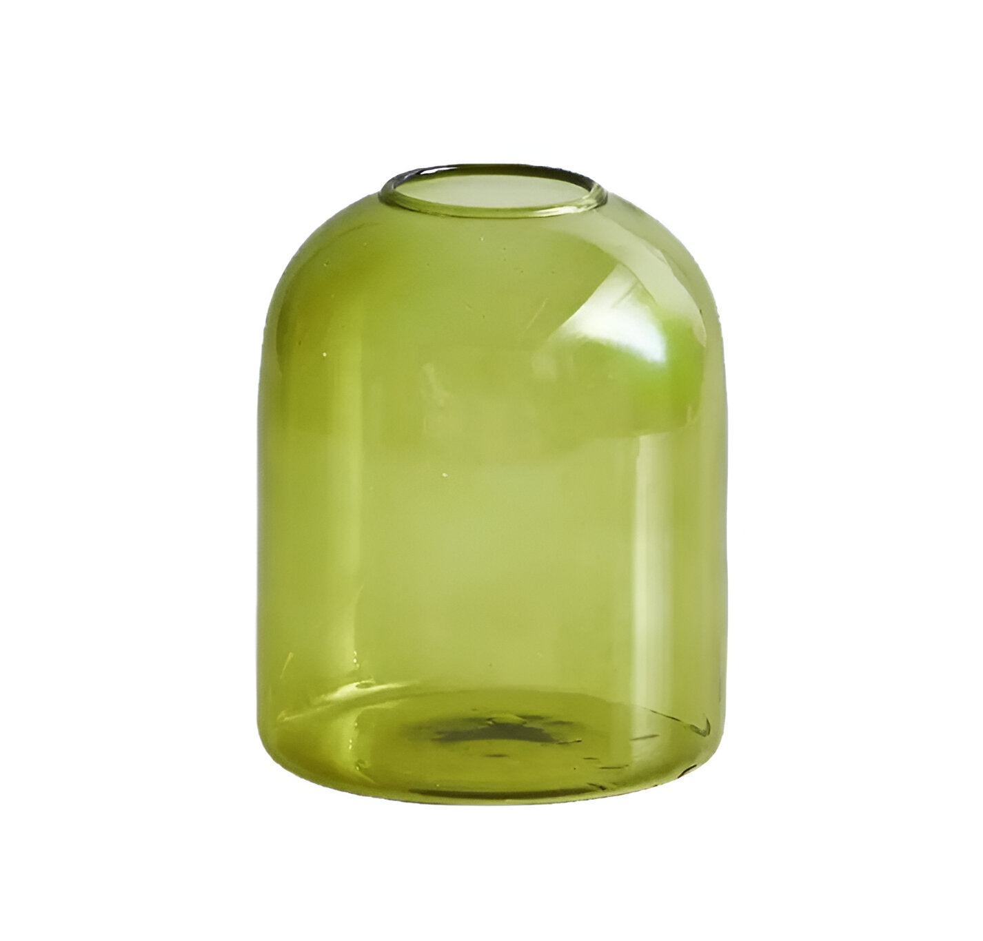 Modern Multifunctional Candle Holder in Cylindrical Shape