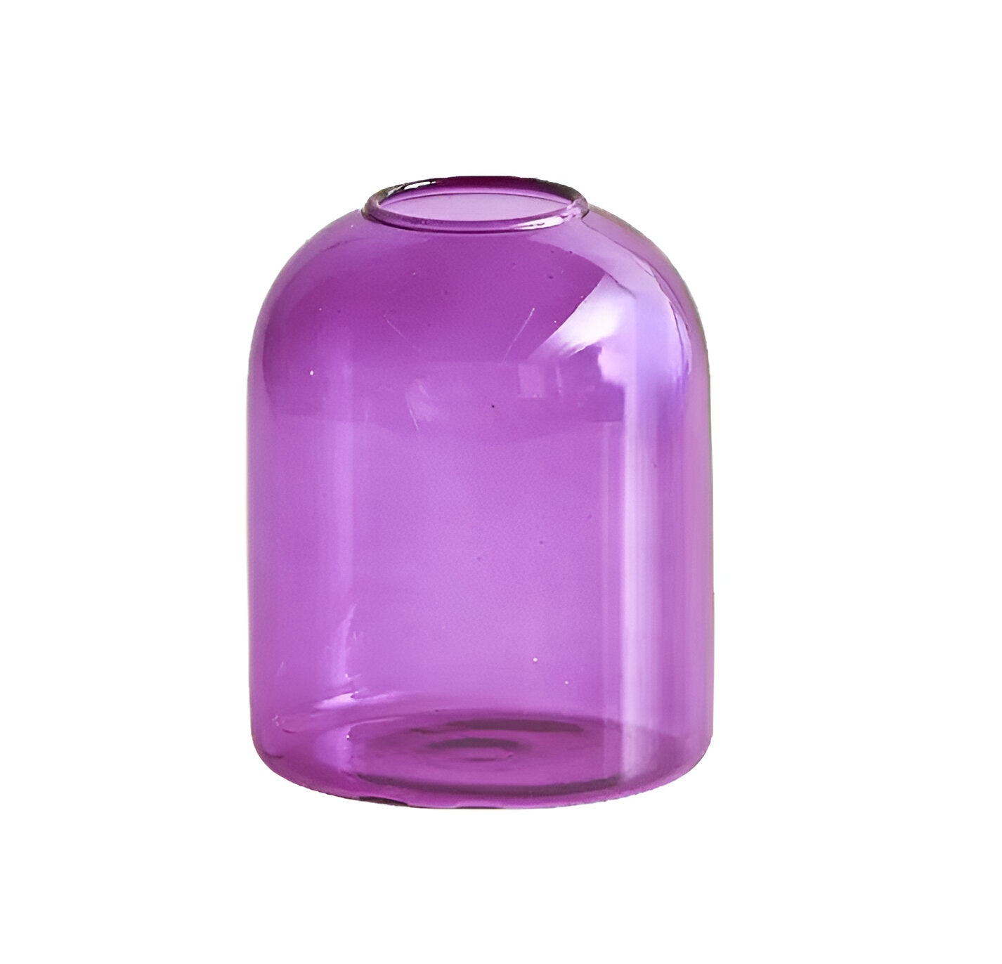 Modern Multifunctional Candle Holder in Cylindrical Shape