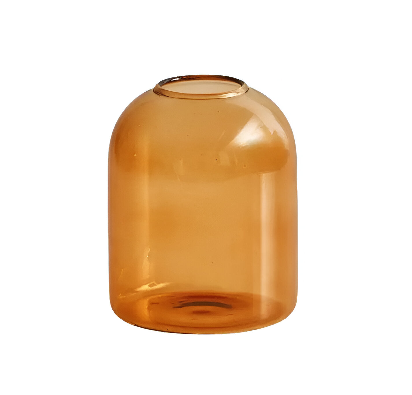 Modern Multifunctional Candle Holder in Cylindrical Shape
