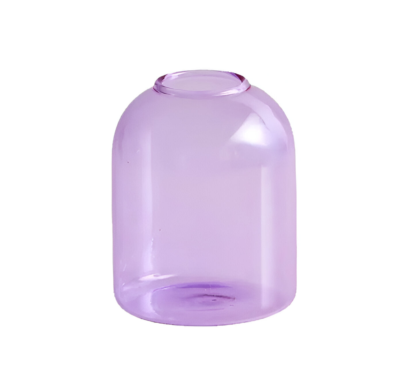 Modern Multifunctional Candle Holder in Cylindrical Shape