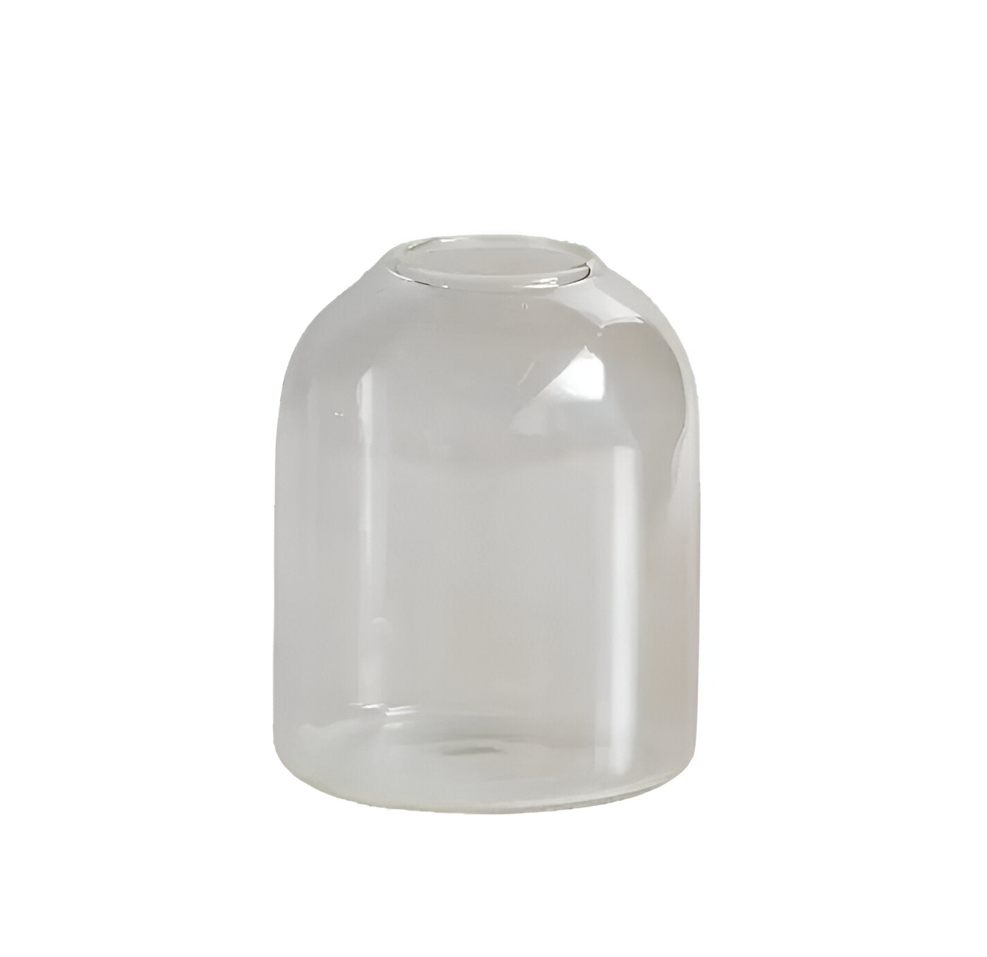 Modern Multifunctional Candle Holder in Cylindrical Shape