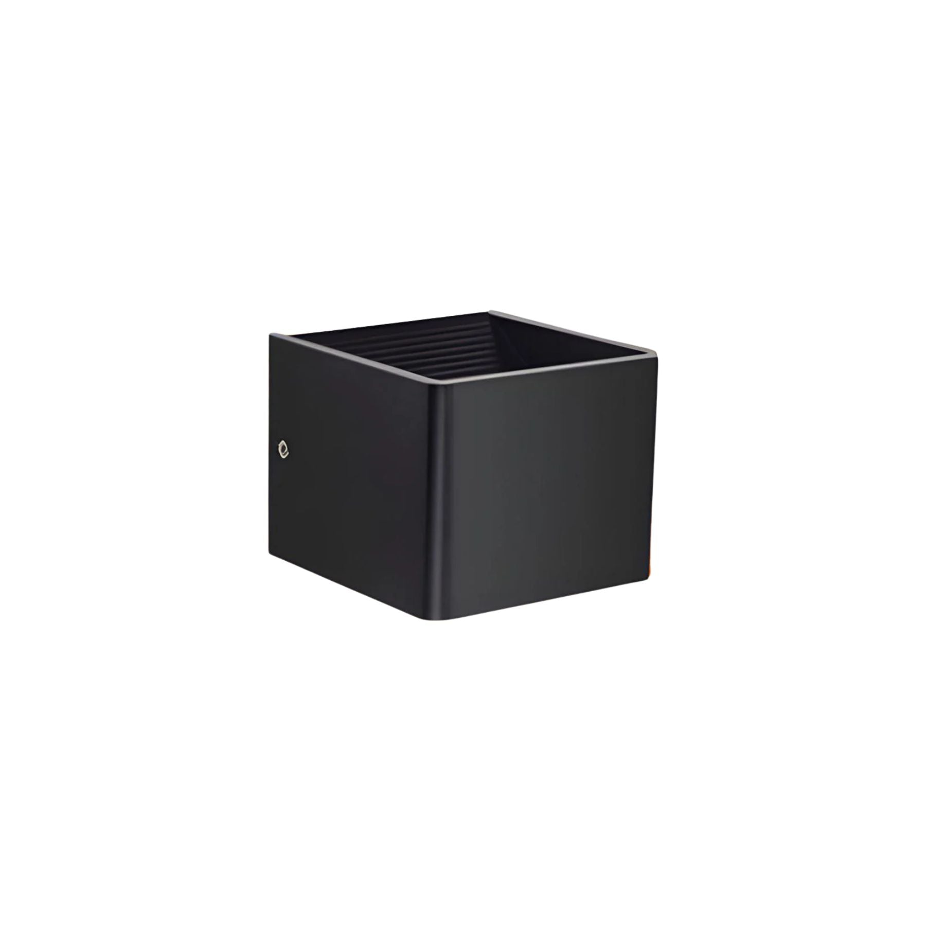 Wall Light Up Down Cube