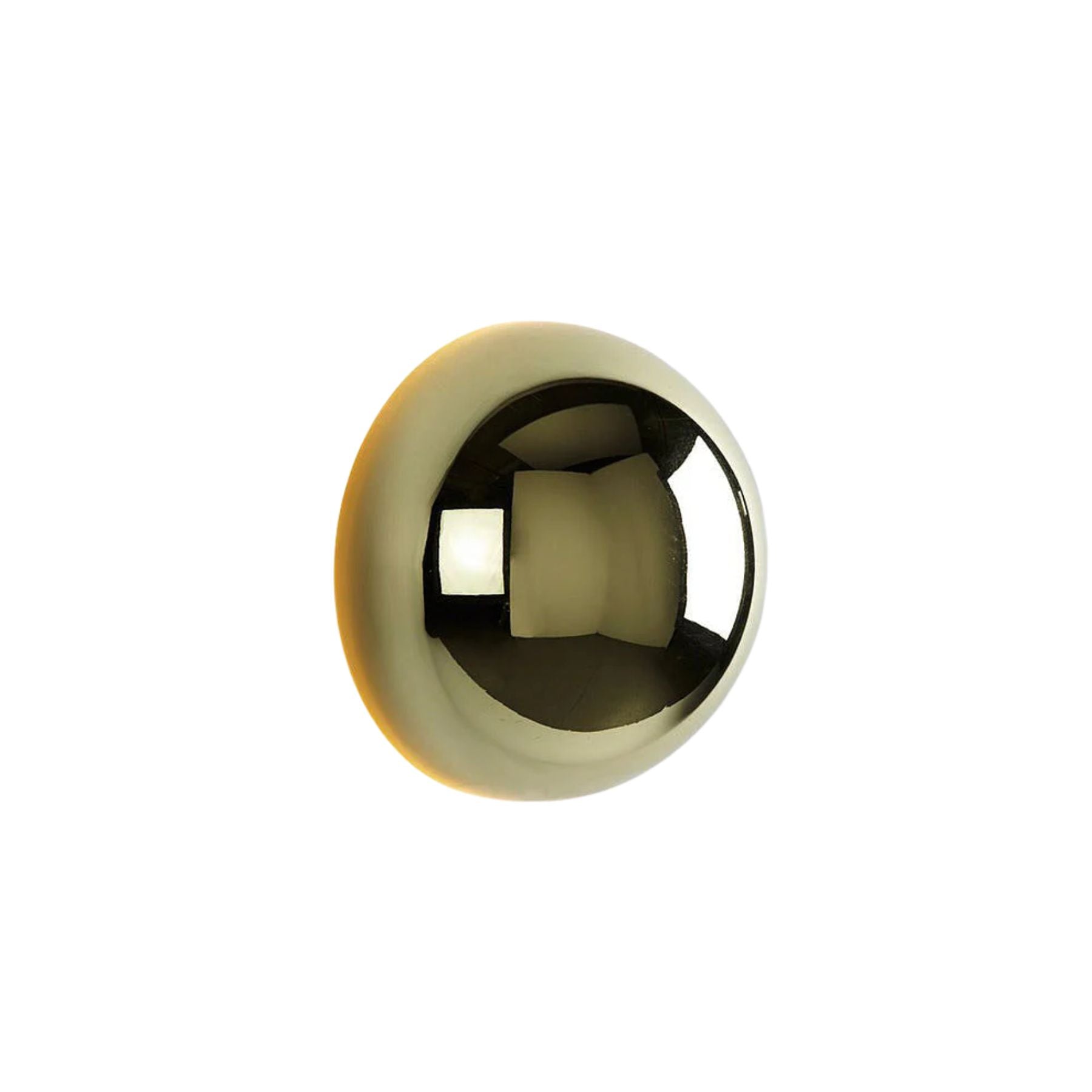 Round Wall Lamp