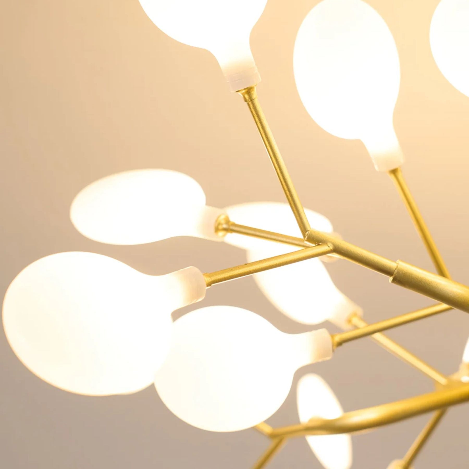 Modern Pendant Light - Hanging Ceiling Lamp