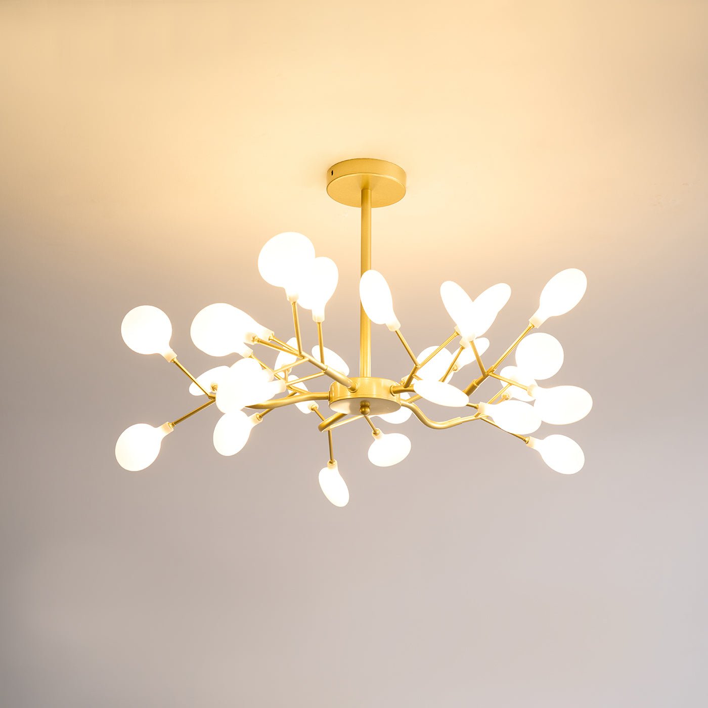 Modern Pendant Light - Hanging Ceiling Lamp