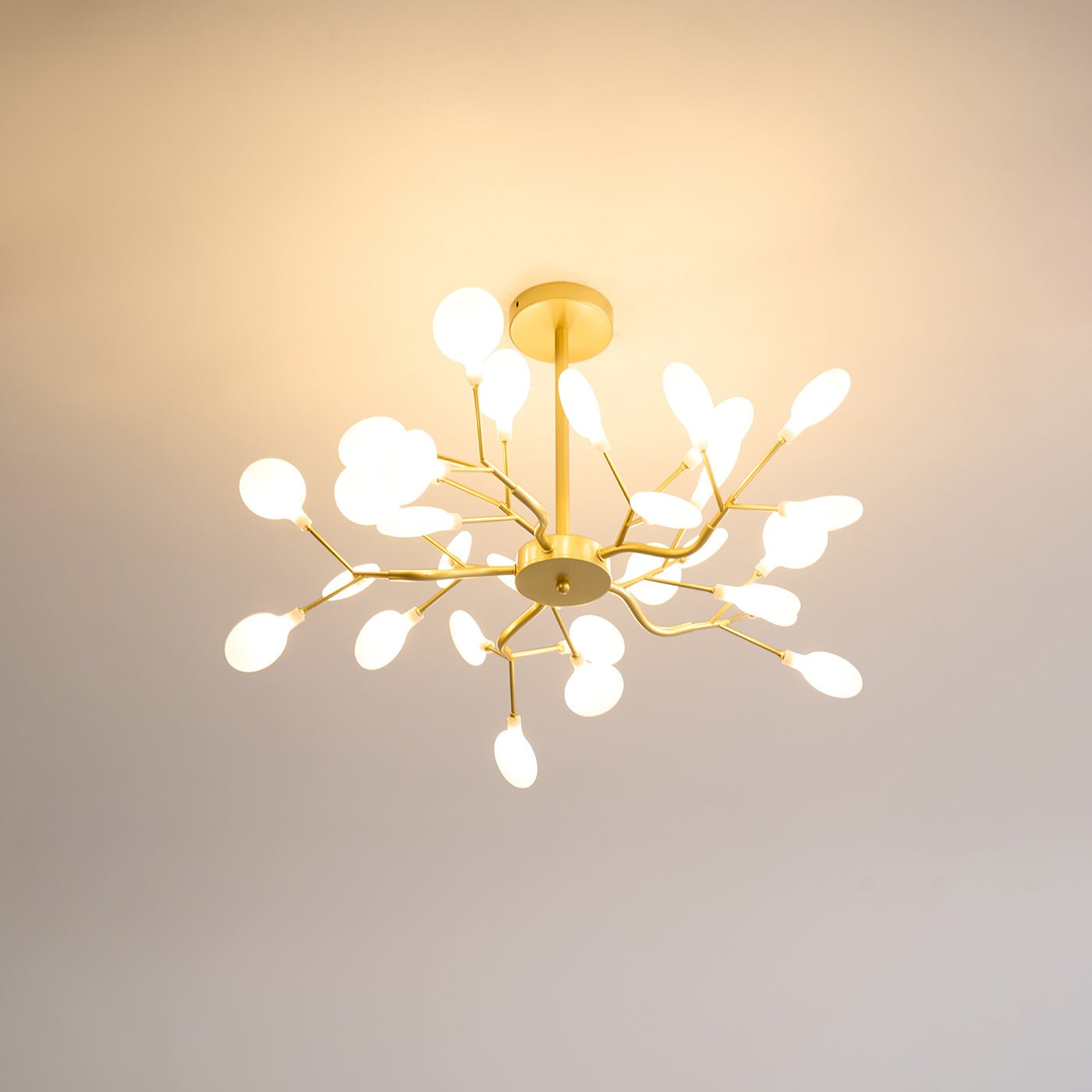 Modern Pendant Light - Hanging Ceiling Lamp