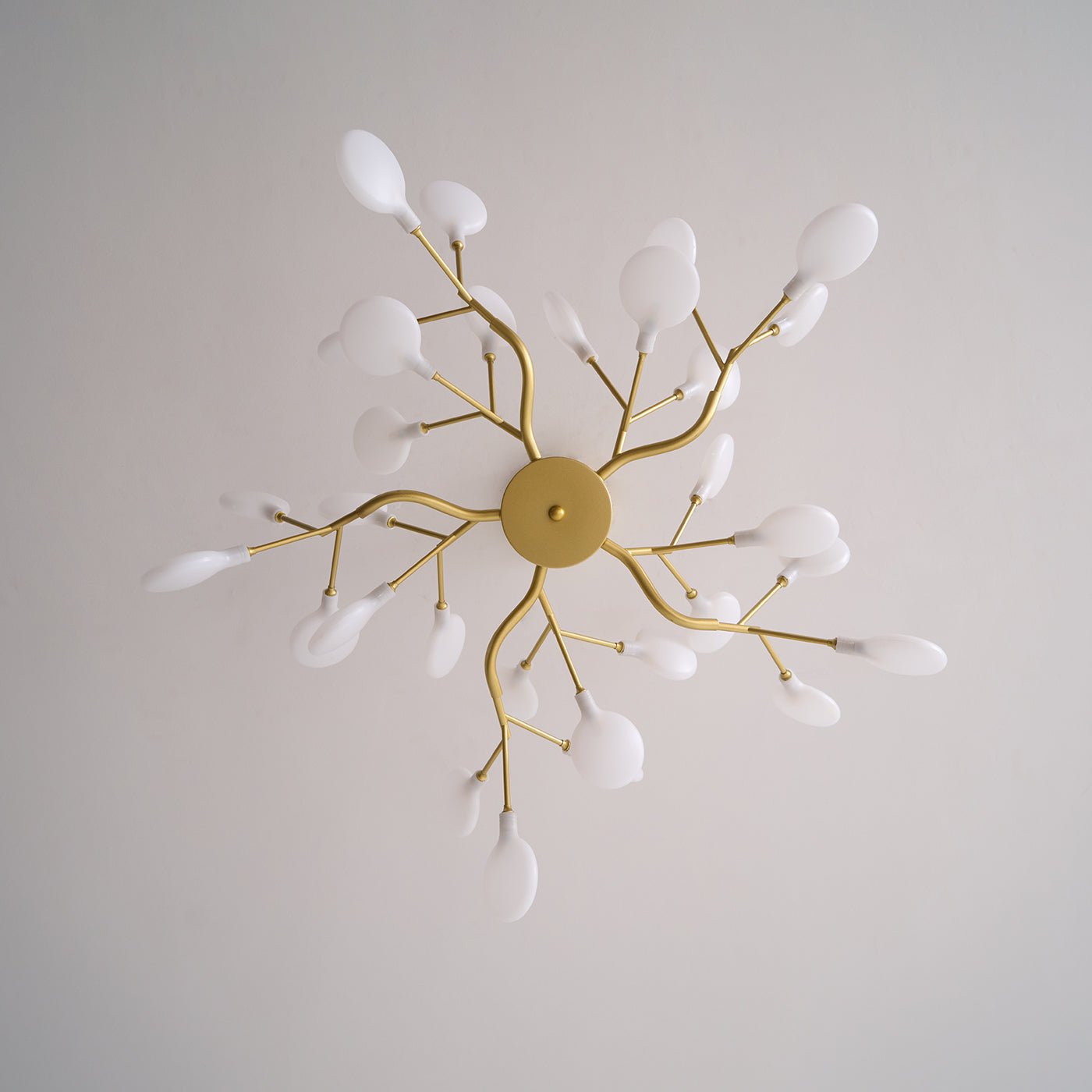 Modern Pendant Light - Hanging Ceiling Lamp