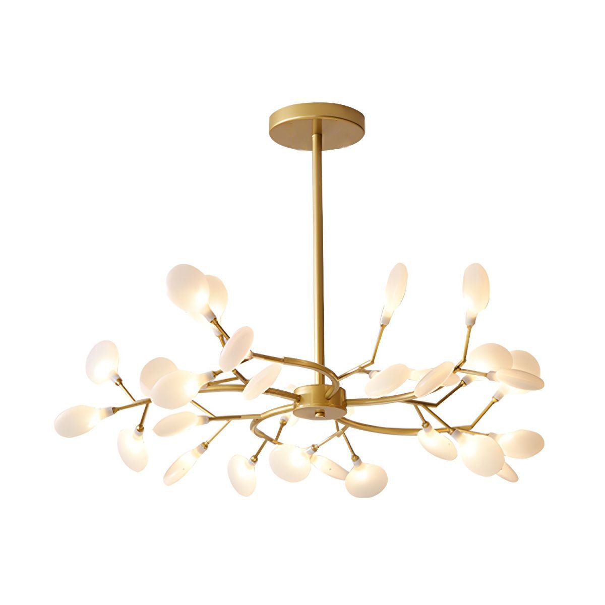 Modern Pendant Light - Hanging Ceiling Lamp