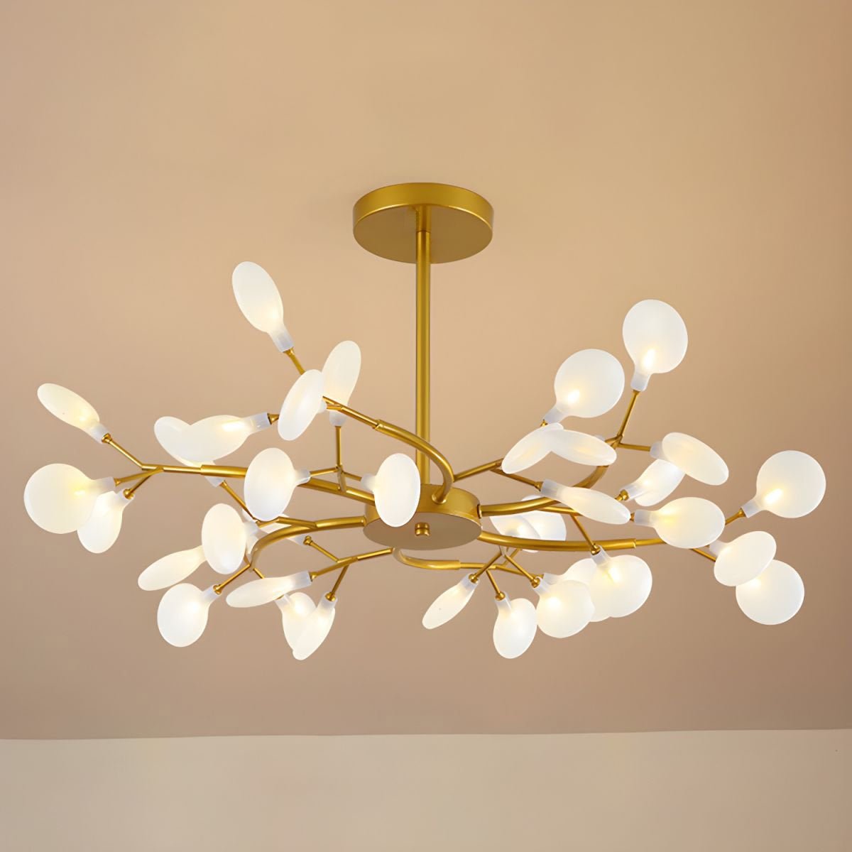 Modern Pendant Light - Hanging Ceiling Lamp