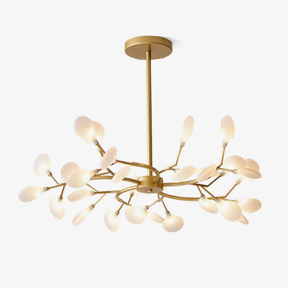 Modern Pendant Light - Hanging Ceiling Lamp