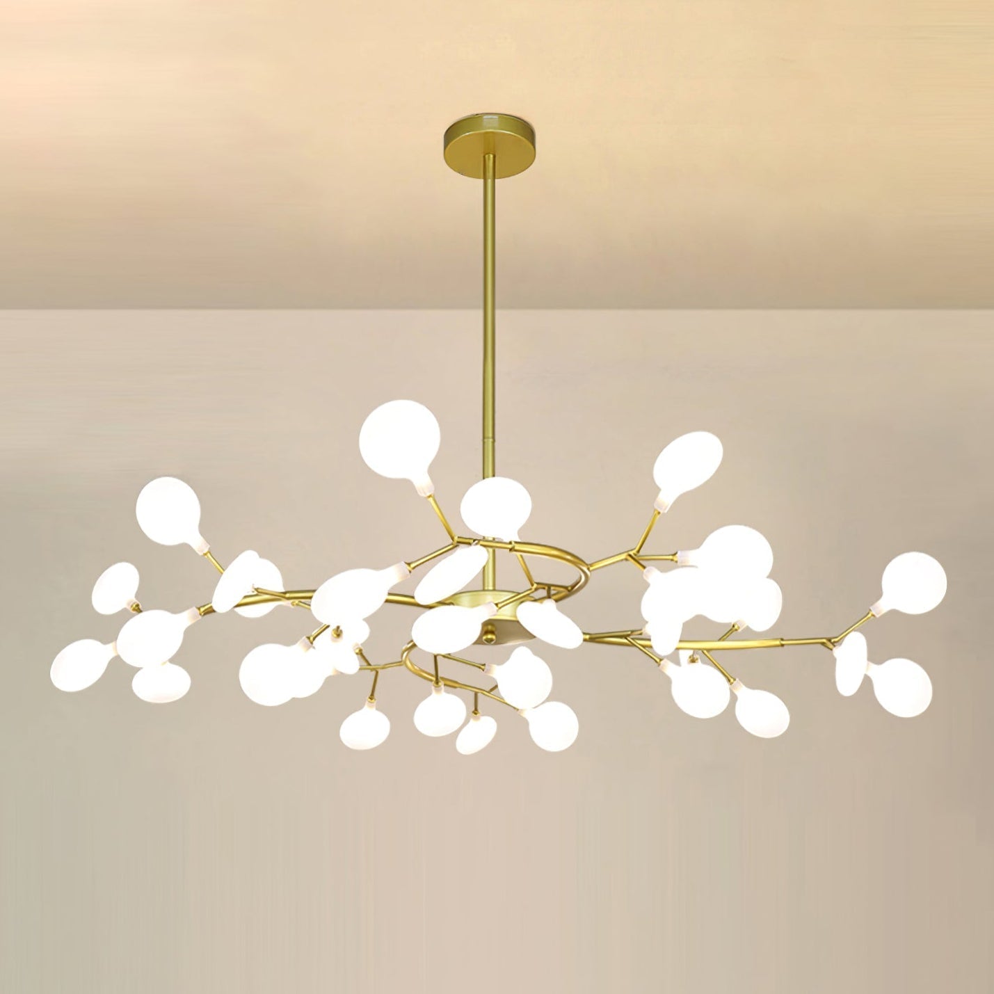 Modern Pendant Light - Hanging Ceiling Lamp