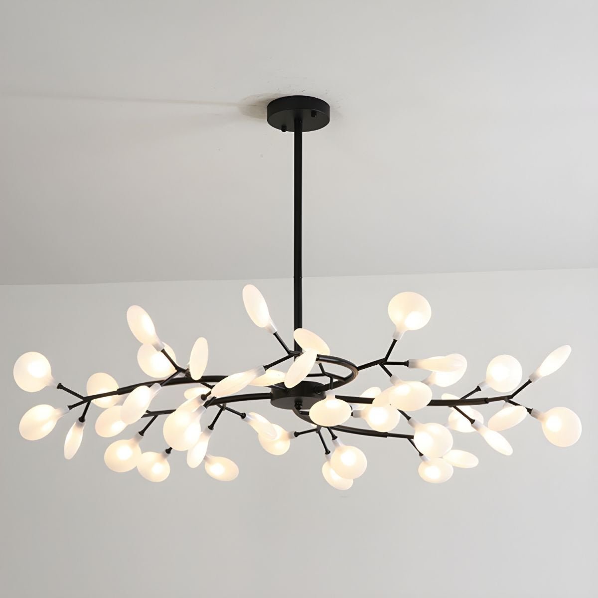 Modern Pendant Light - Hanging Ceiling Lamp
