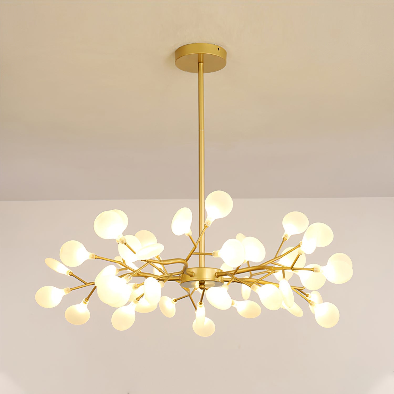 Modern Pendant Light - Hanging Ceiling Lamp
