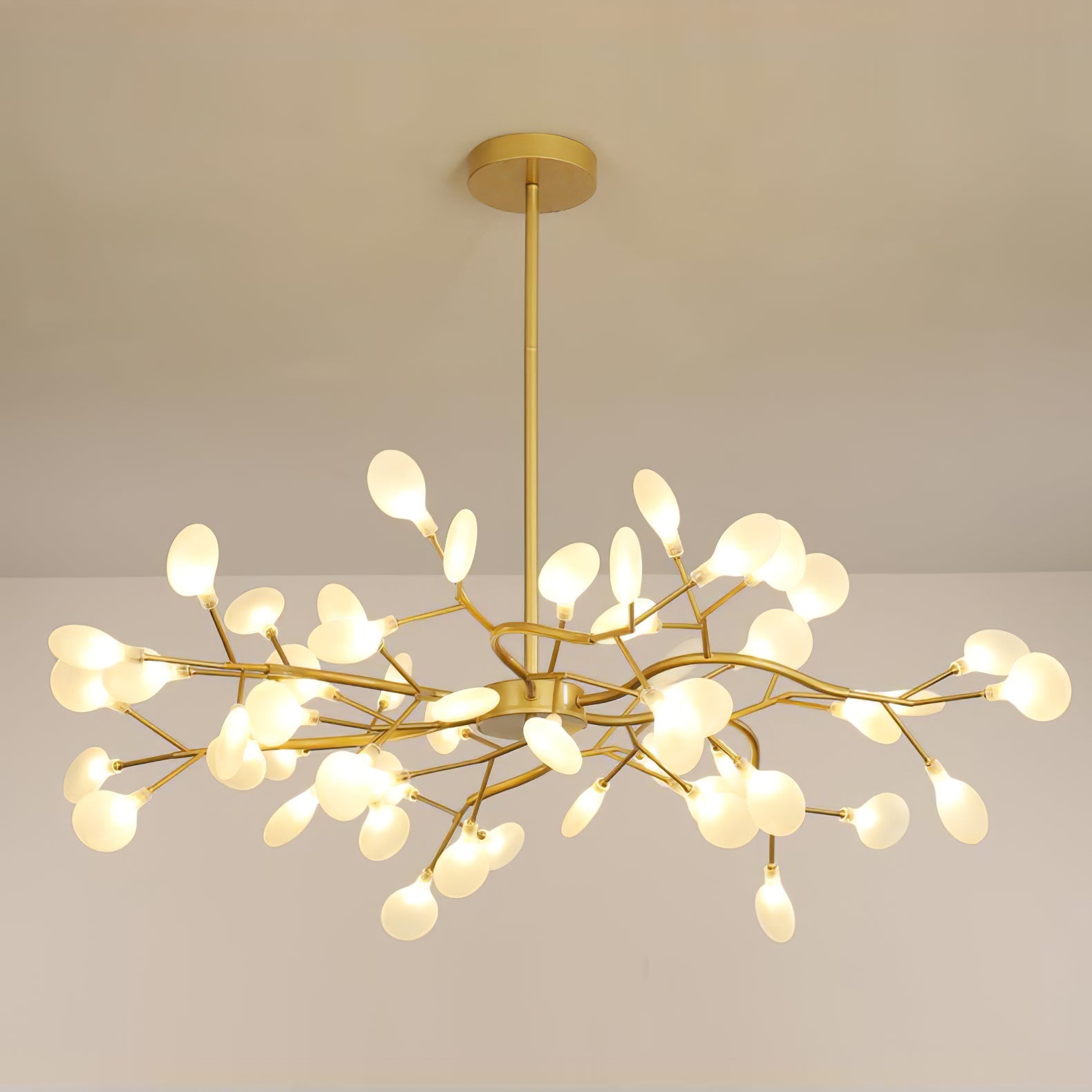 Modern Pendant Light - Hanging Ceiling Lamp