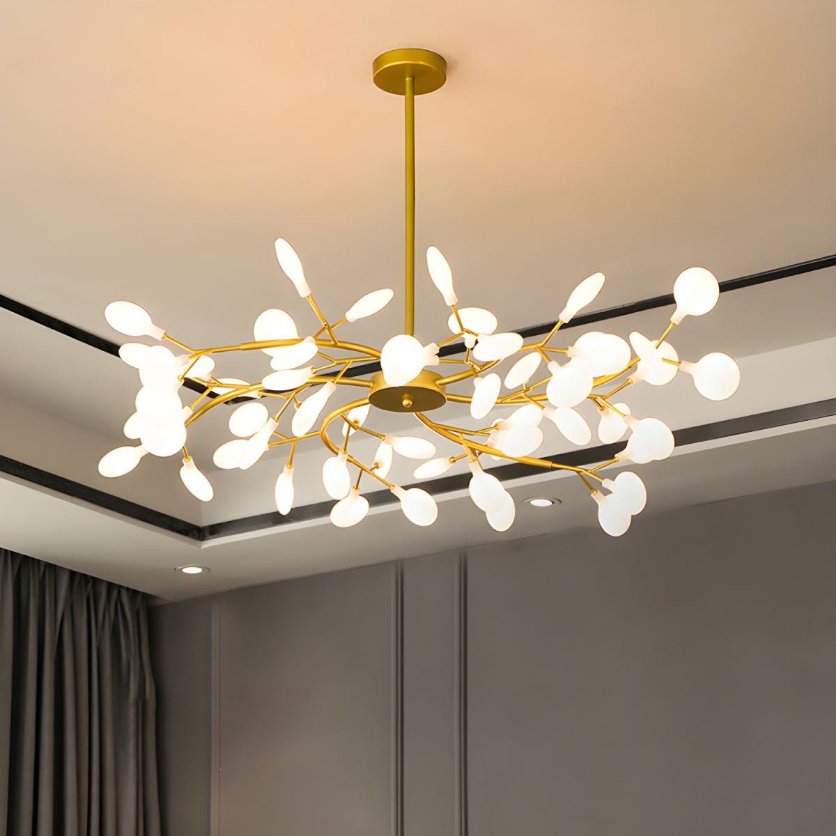 Modern Pendant Light - Hanging Ceiling Lamp