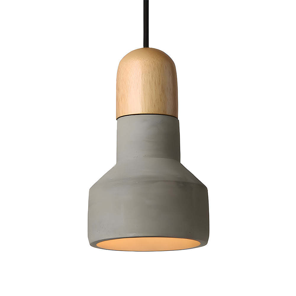 Nordic Style Pendant Light