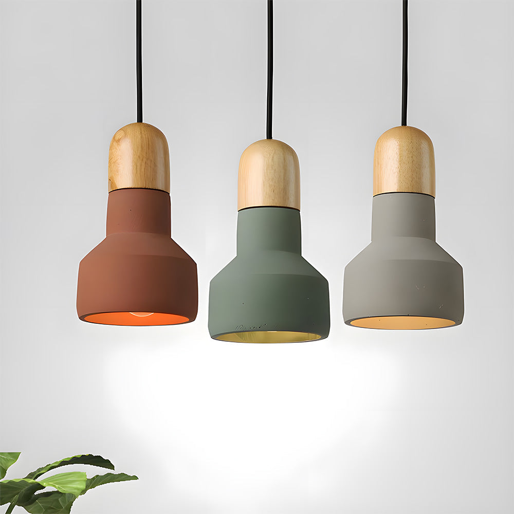 Nordic Style Pendant Light