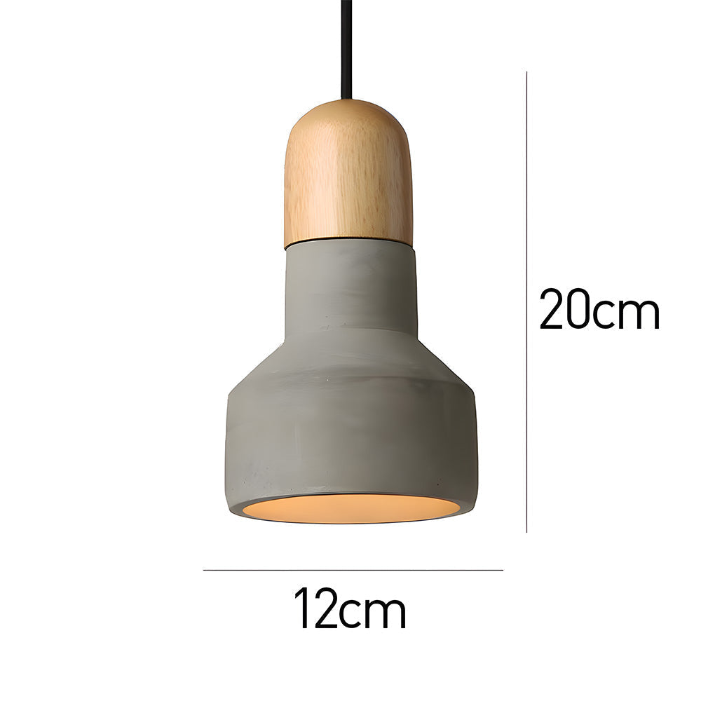 Nordic Style Pendant Light