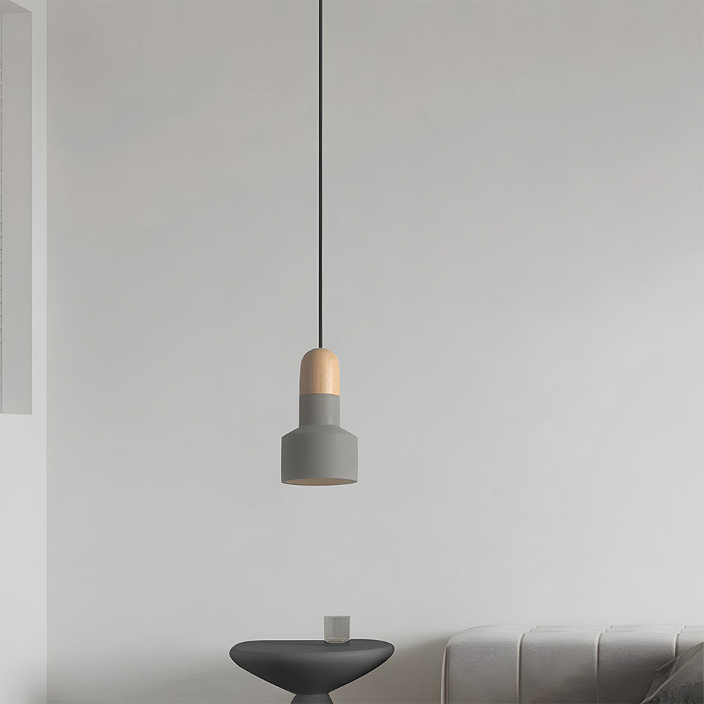Nordic Style Pendant Light